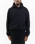 Heavyweight Hoodie - Stout