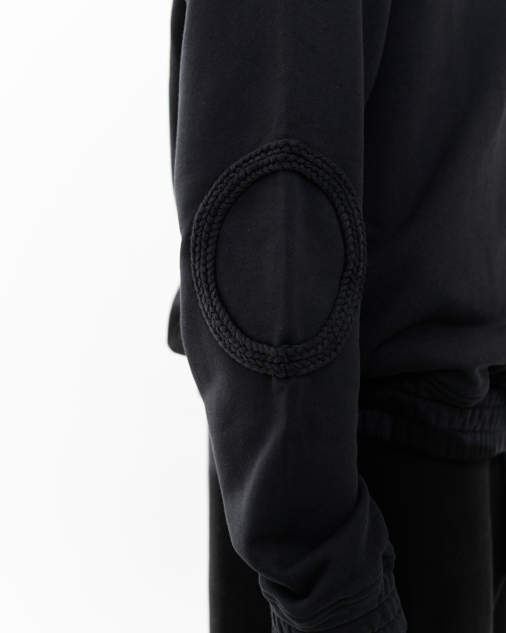 Heavyweight Hoodie - Stout