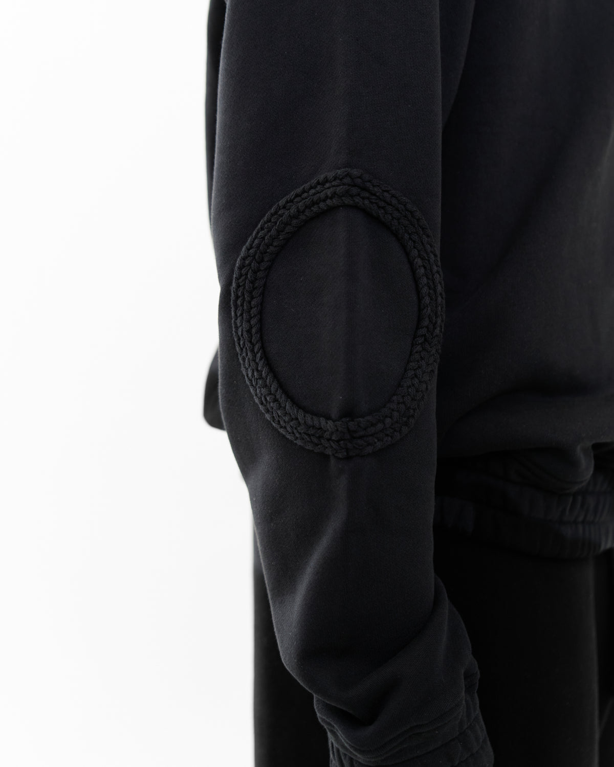 Heavyweight Hoodie - Stout