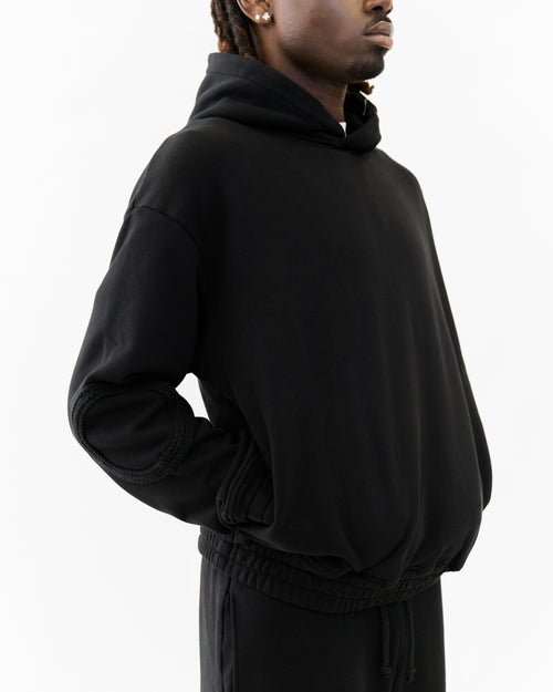 Heavyweight Hoodie - Stout