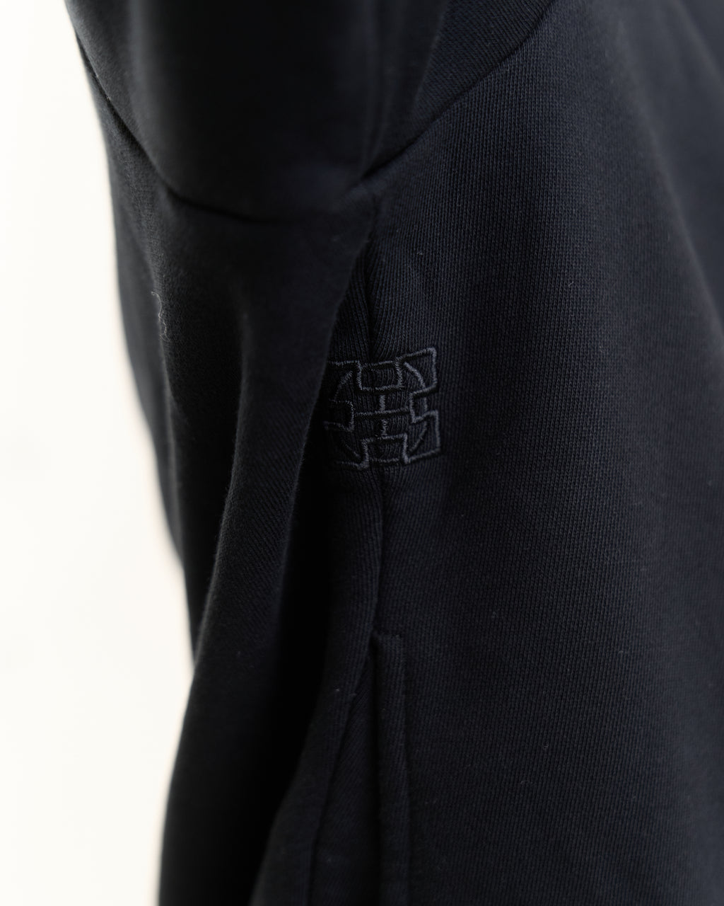 Heavyweight Hoodie - Stout