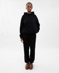 Straight Leg Sweatpants - Stout