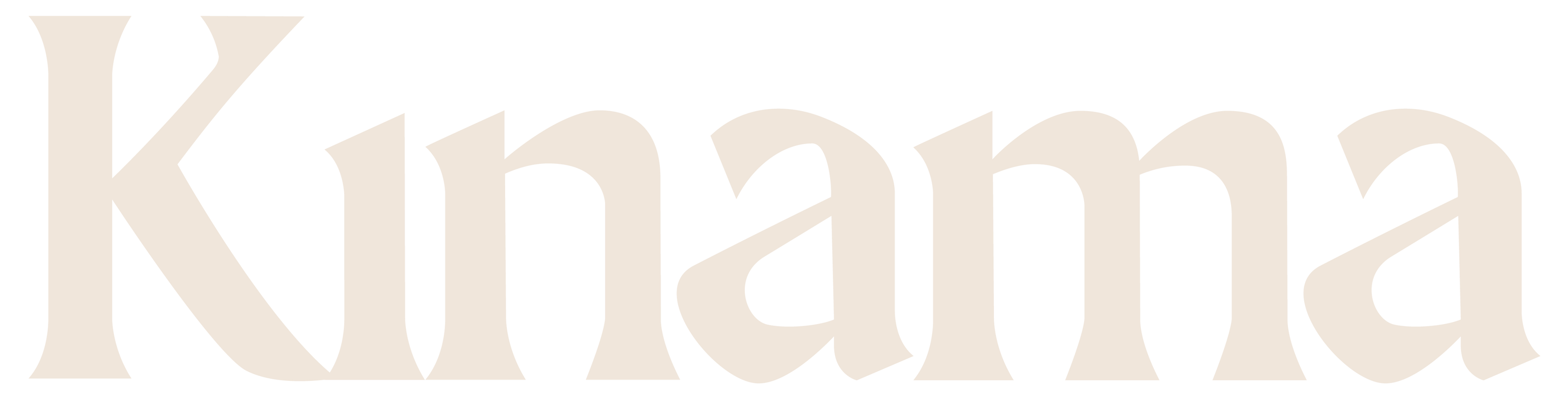 Kinama